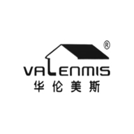 VALENMIS华伦美斯品牌LOGO