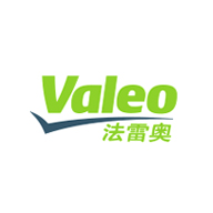 VALEO法雷奥品牌LOGO