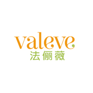 valeve法俪薇品牌LOGO