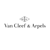 VanCleef&Arpels梵克雅宝品牌LOGO