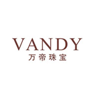 VANDY万帝品牌LOGO