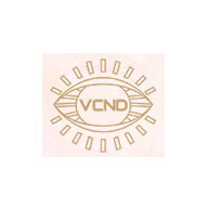 VCNDBLUESKY品牌LOGO