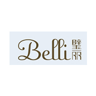 Belli璧丽品牌LOGO