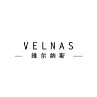 velnas品牌LOGO