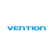 Vention威迅品牌LOGO