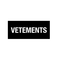 Vetements品牌LOGO