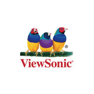 ViewSonic优派品牌LOGO