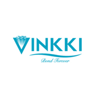 Vinkki品牌LOGO