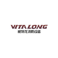 VITALONG威特龙品牌LOGO