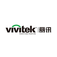 Vivitek丽讯品牌LOGO