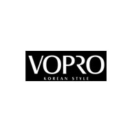 VOPRO薇宝品牌LOGO