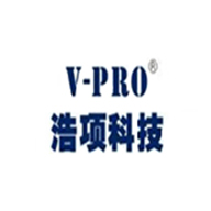 v-pro浩项品牌LOGO