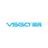 VSGO威高品牌LOGO