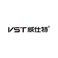 VST威仕特品牌LOGO