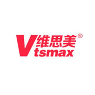 VTSMAX维思美品牌LOGO