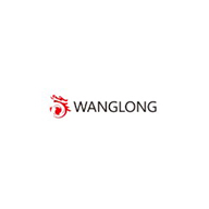 WANGLONG望龙品牌LOGO