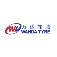 WD万达轮胎品牌LOGO