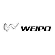 WEIPO威珀品牌LOGO