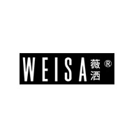 WEISA薇洒品牌LOGO