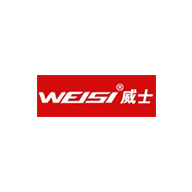 WEISI威士品牌LOGO