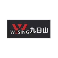 WESING九日山品牌LOGO