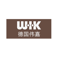 WIK伟嘉品牌LOGO