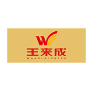 WLC王来成品牌LOGO