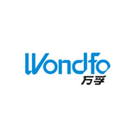 Wondfo万孚品牌LOGO