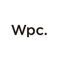 wpc品牌LOGO