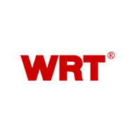 WRT慧锐通品牌LOGO