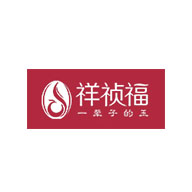 XIANGZHENFU祥祯福品牌LOGO