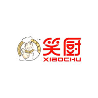 XIAOCHU笑厨品牌LOGO