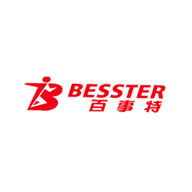 BESSTER百事特品牌LOGO