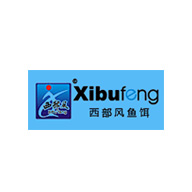 Xibufeng西部风品牌LOGO