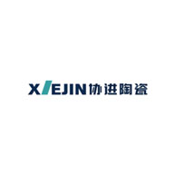 XIEJIN协进品牌LOGO