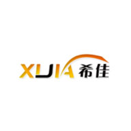 XIJIA希佳品牌LOGO