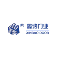 XINBAO鑫豹品牌LOGO