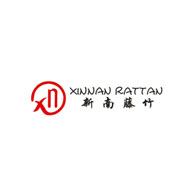 XINNAN新南藤竹品牌LOGO