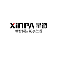 XINPA星派品牌LOGO