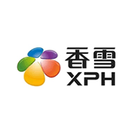 XPH香雪品牌LOGO