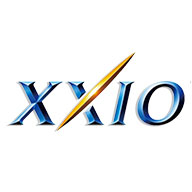 XXIO品牌LOGO