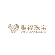 YAFU雅福品牌LOGO