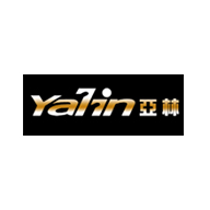 Yalin亚林品牌LOGO