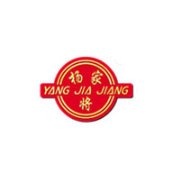 YANGJIAJIANG杨家将品牌LOGO