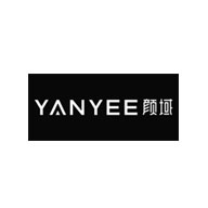 YANYEE颜域品牌LOGO