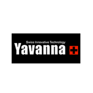 Yavanna漾兰品牌LOGO