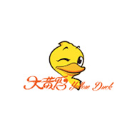 YellowDuck大黄鸭品牌LOGO