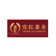 YIHONG宜红品牌LOGO