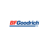 BFGoodrich百路驰品牌LOGO