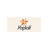 Yoplait优诺品牌LOGO